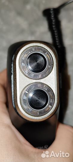 Бритва электрическая Бердск 8