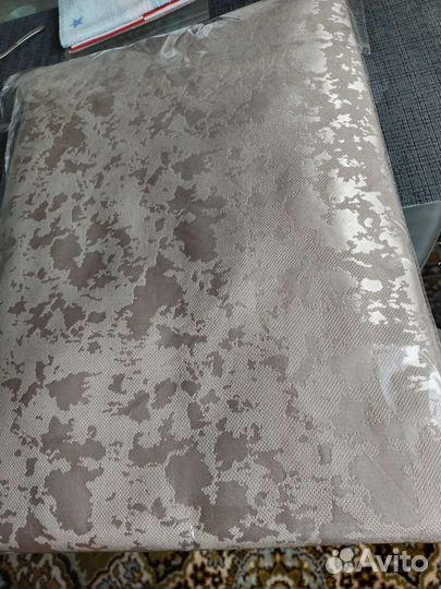 Шторы,комплект,2 шт высота 2,5 ширина 1,5 м