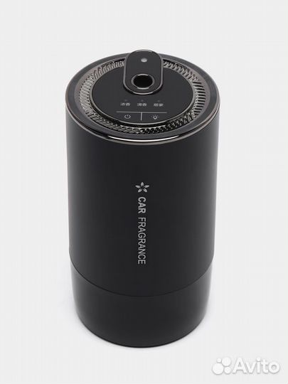 Ароматизатор в авто и для дома с подсветкой