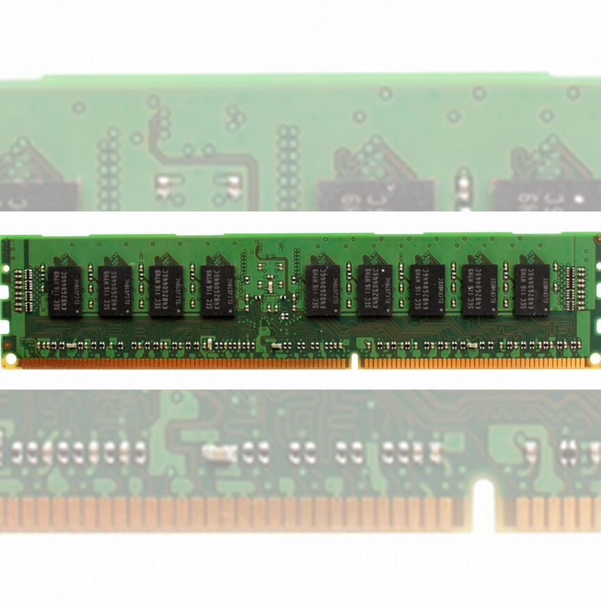[M393B5270CH0-YH9] Оперативная Память Samsung Ddr3 M393b5270ch0-Yh9