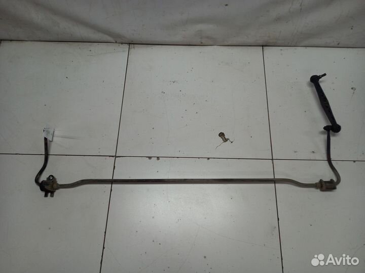 Chevrolet Lachetti (J200) l стабилизатор задний
