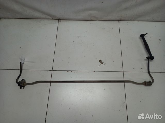 Chevrolet Lachetti (J200) l стабилизатор задний