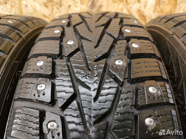 Ikon Tyres Nordman 7 185/65 R14 90T