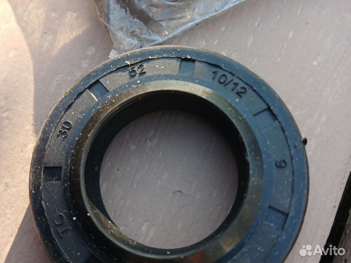 Ремкомплект для стиральных машин bosch 6205, 6204