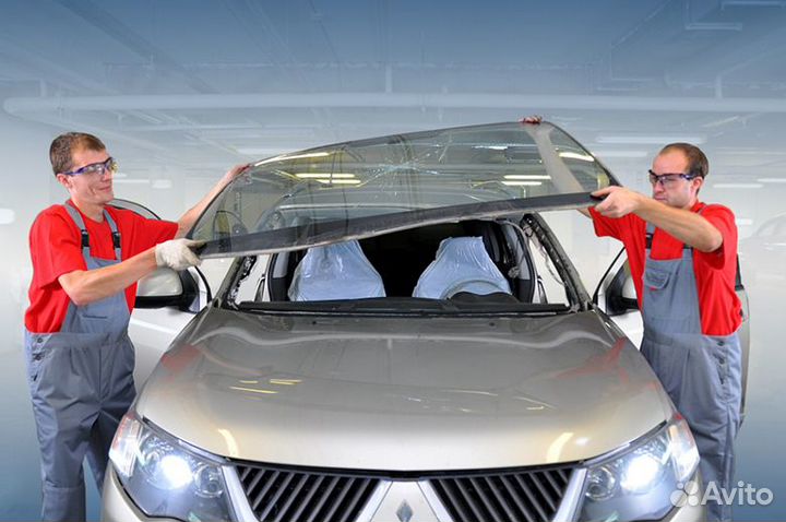 Автостекла на все авто. Замена и ремонт