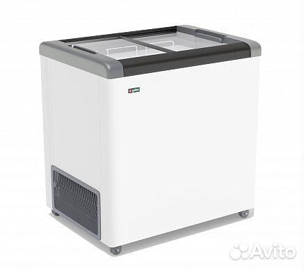 Морозильные лари в ассортименте и в наличии