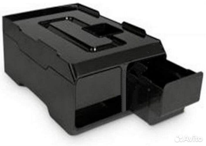 Поддон для отработанного кофе Rooma A9S/A10S