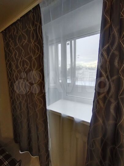 Квартира-студия, 33 м², 3/5 эт.