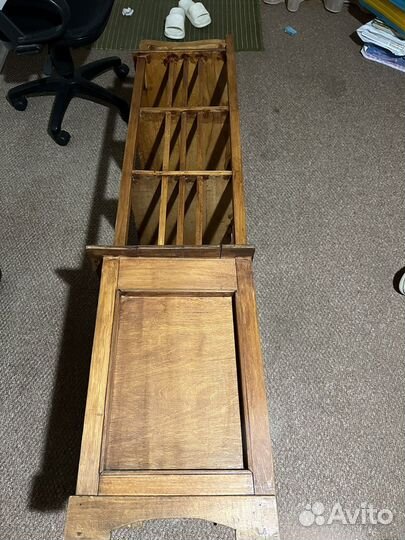 Этажерка СССР