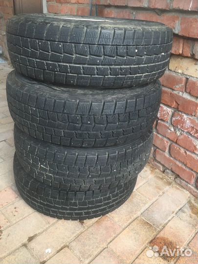 Dunlop Winter Maxx 175/70 R13 82T