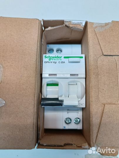 Schneider Electric A9D31625