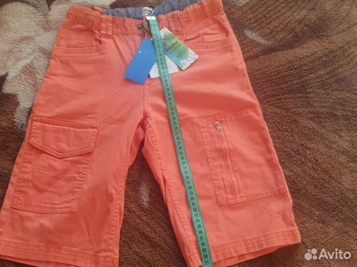 Шорты для мальчика