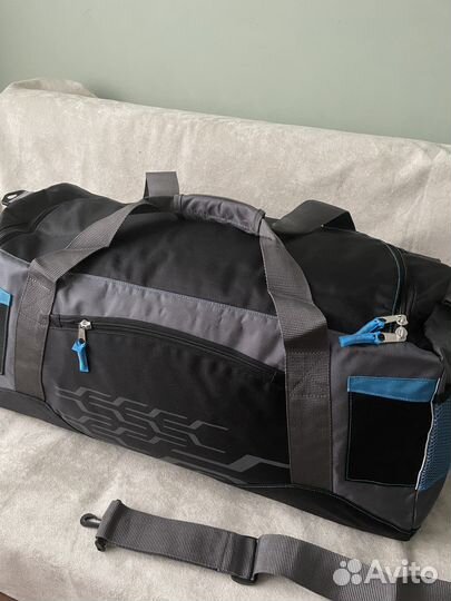 Дорожная Сумка ford rs автомобильная