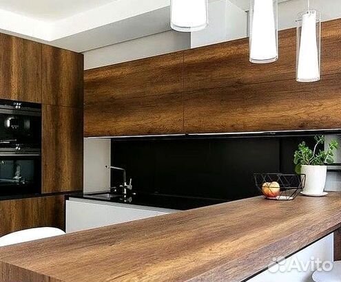 Кухня Juno на заказ