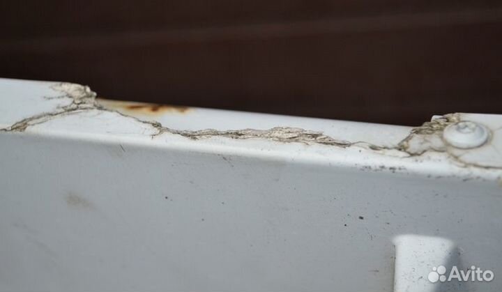 Спойлер кабины боковой, правый renault trucks Magn