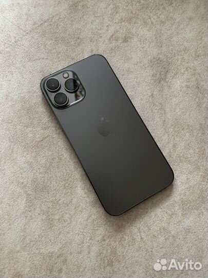 iPhone 13 Pro Max, 128 ГБ