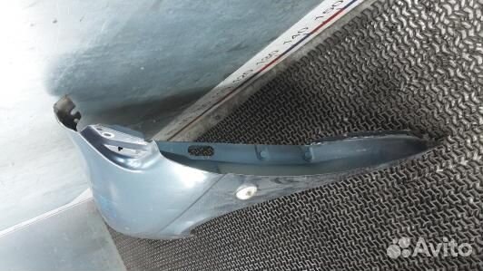 Крыло переднее левое citroen C5 1 (LEA04D901)