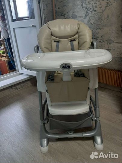 Стул для кормления