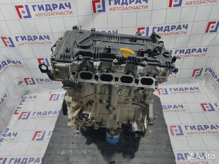 Двигатель Hyundai i40 (VF) 1D071-2EU00