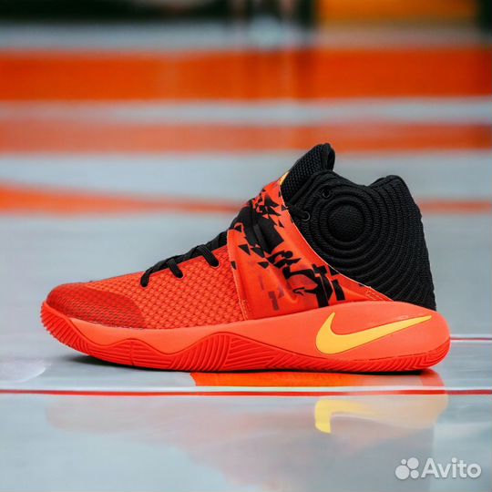 Кроссовки баскетбольные Nike Kyrie 2