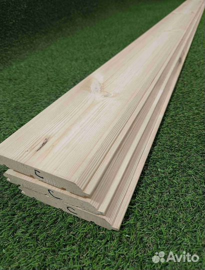 Погонаж вагонка от производства