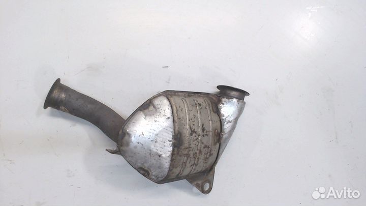 Катализатор Mercedes Vaneo, 2003