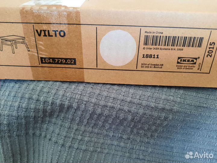 Табурет-лестница Икеа