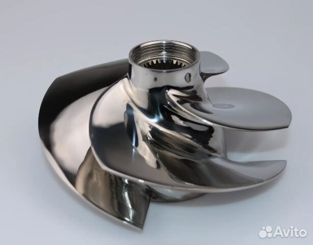 Импеллер SRZ-CD-13/18A Sea-doo RXT/ GTX LTD 260