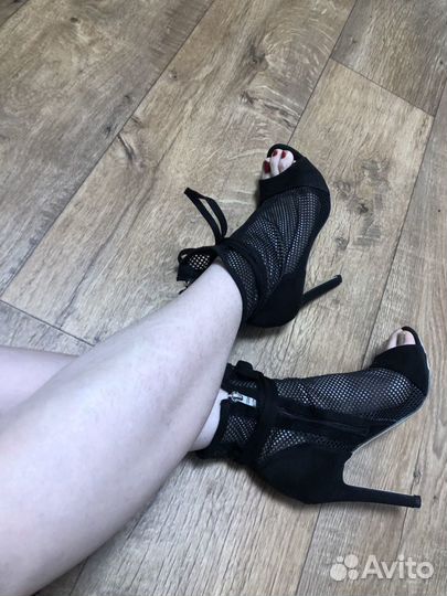 Туфли для high heels