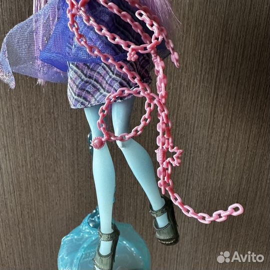 Кукла монстр хай киеми