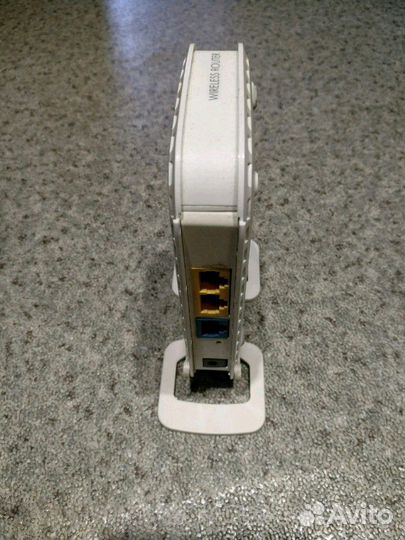 Wi-Fi Роутер Netgear