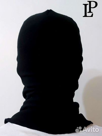 Балаклава из флиса новая