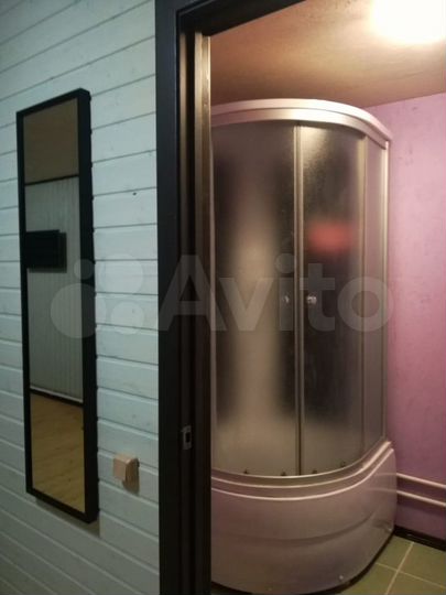 Дом 70 м² на участке 24 сот.