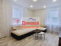 2-к. квартира, 44 м², 1/2 эт.