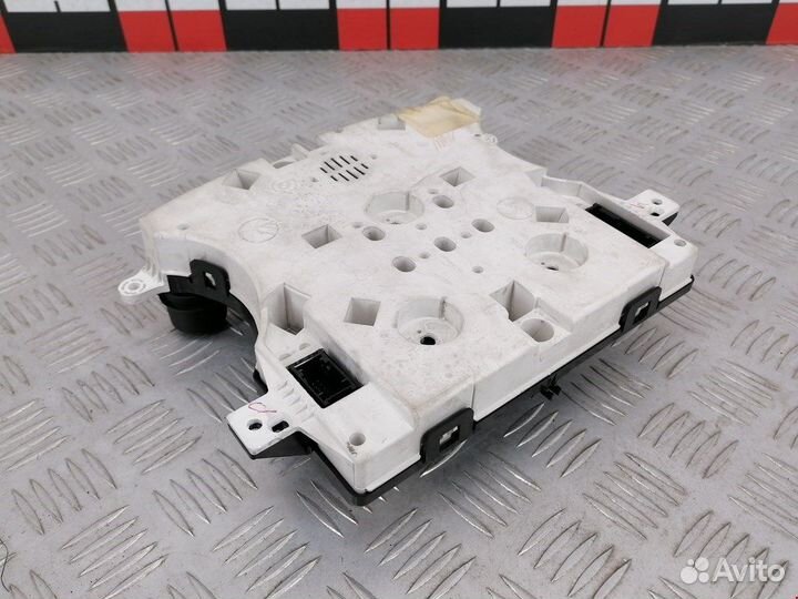 Панель для Mini Cooper R50/R52/R53