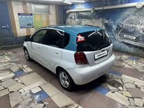 Chevrolet Aveo 1.2 MT, 2005, 220 000 км, с пробегом, цена 125 000 руб.