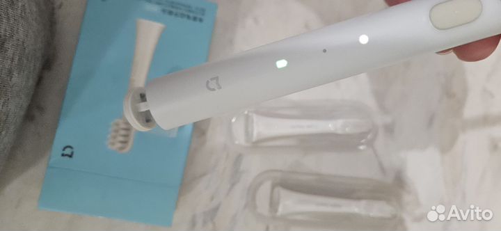 Xiaomi Электрическая зубная щетка Mijia