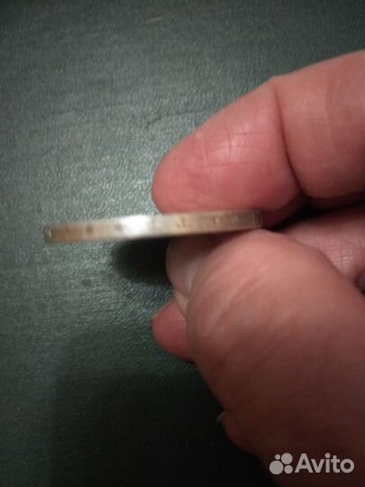 5 лат 1929 год. Литва.серебро