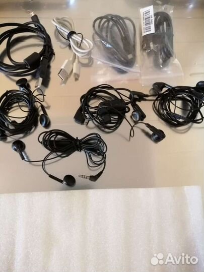 Переходники для комп. Телеыонов