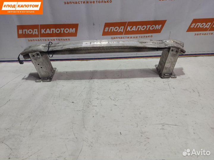 Усилитель переднего бампера Audi A4 B8/8K 2008