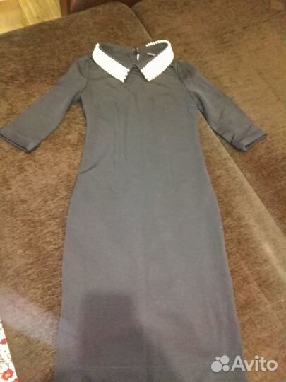 Платья нарядные, деловые и костюм женские