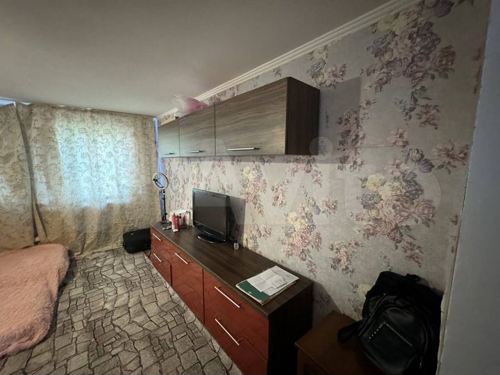 Дом 60 м² на участке 6 сот.