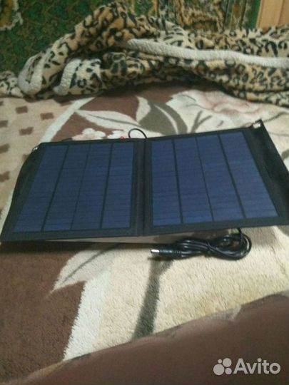 Зарядное устройство для автомобильного транспорта