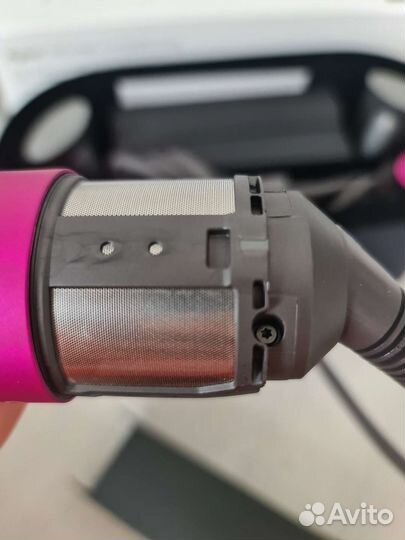 Dyson airwrap hs05 long 2022 стайлер оригинал