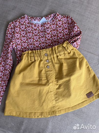 Вещи для девочки