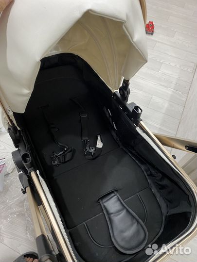 Коляска belecoo 3 в 1