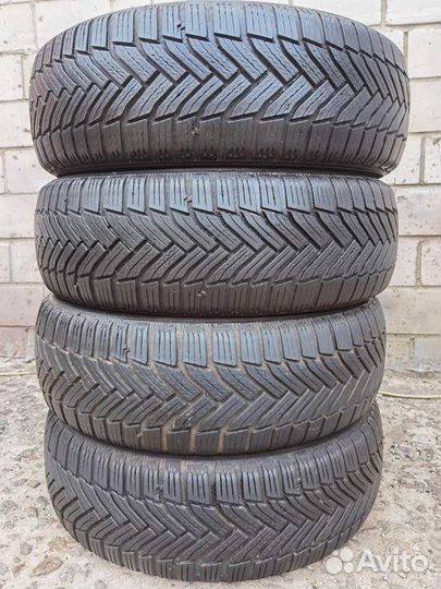 Michelin Alpin 6 195/65 R15 91T