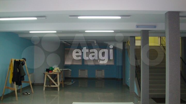 Сдам помещение свободного назначения, 150 м²