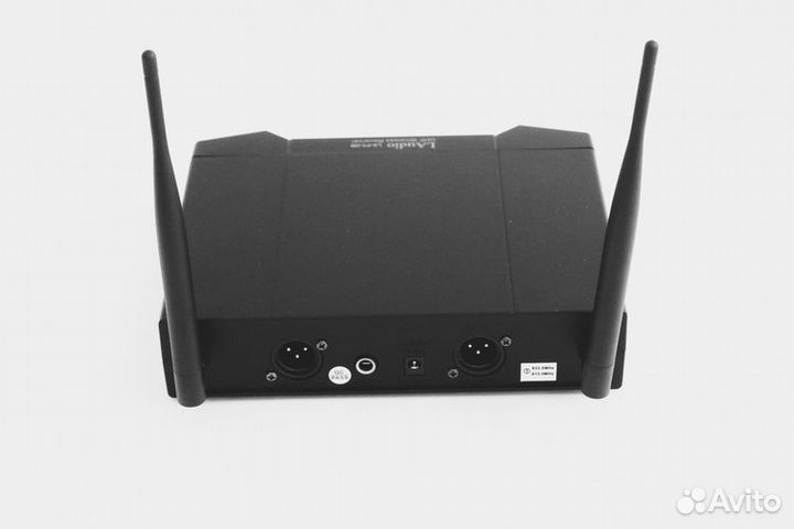 Микрофон L Audio LS-P3-2M