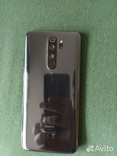 Xiaomi Redmi Note 8 Pro